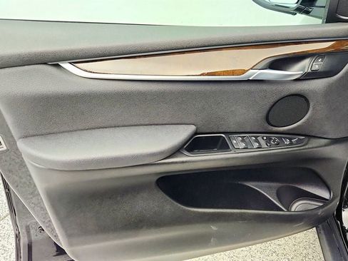 Used 2017 BMW X5 xDrive35i image 11