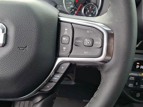Used 2025 RAM 1500 Laramie w/ Sport Appearance Package AWD/4WD image 19
