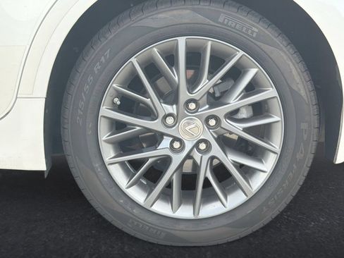 Used 2018 Lexus ES 350 w/ Premier Package FWD image 31