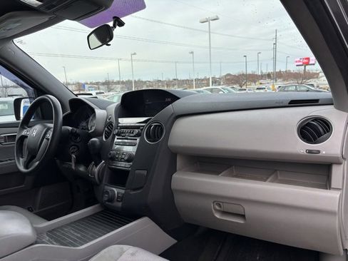 Used 2015 Honda Pilot SE image 22