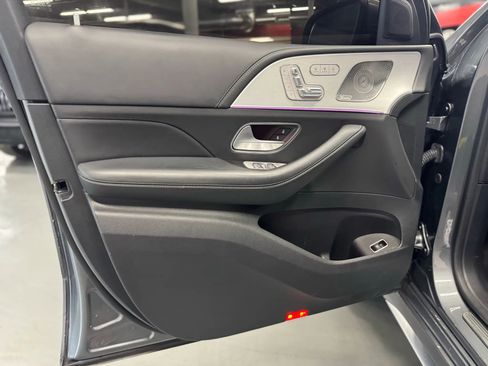 Used 2024 Mercedes-Benz GLE 63 AMG S image 21