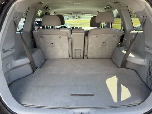 Used 2008 Toyota Highlander Sport image 15