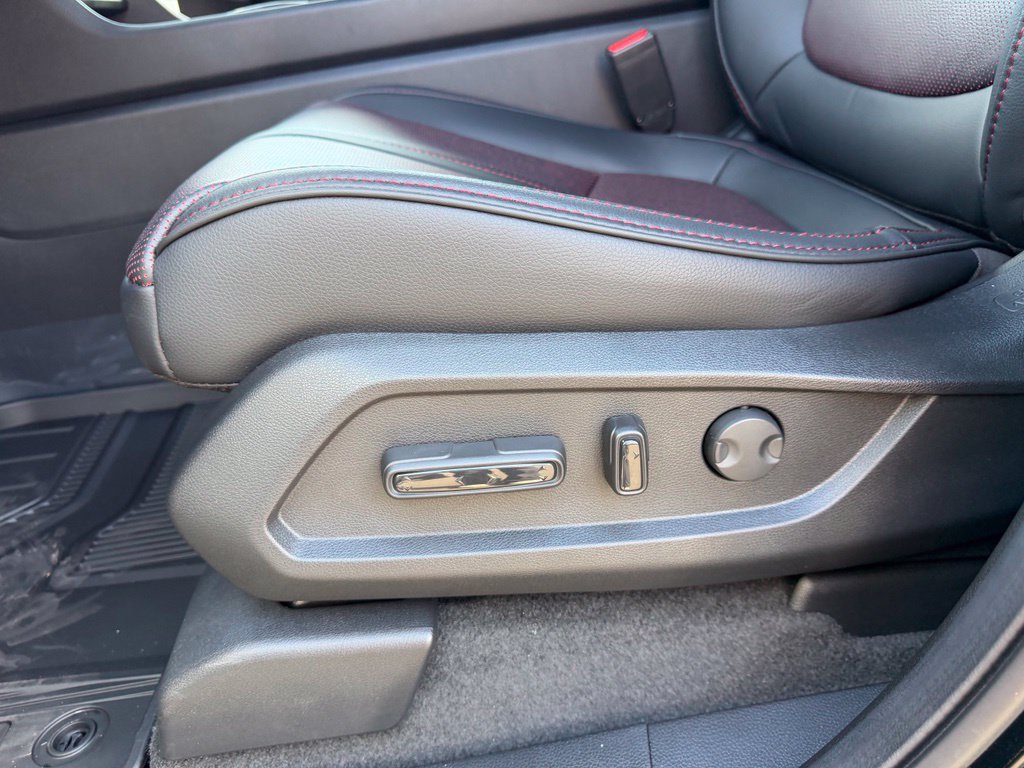 New 2026 Honda Pilot Black Edition image 14