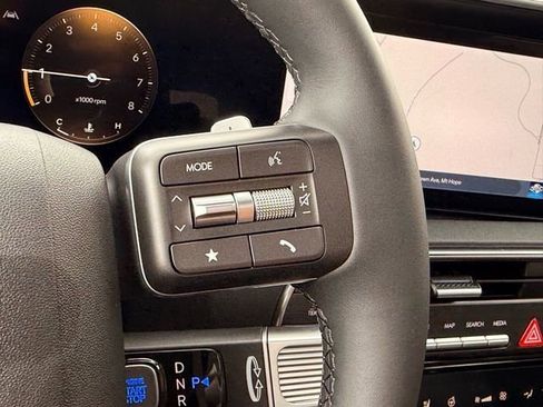 New 2026 Hyundai Palisade Limited AWD/4WD image 17