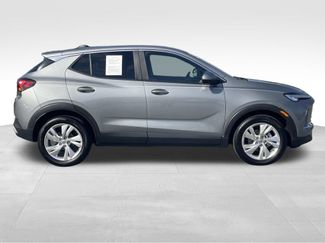 Used 2025 Buick Encore GX Preferred w/ Comfort Package video 2