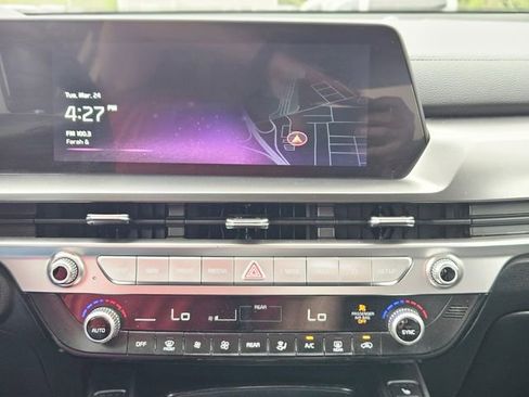 Used 2025 Kia Telluride S FWD image 22