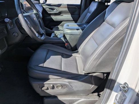 Used 2023 Chevrolet Tahoe LT w/ Luxury Package image 14