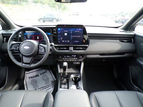 Used 2026 Subaru Outback Premium AWD/4WD image 19