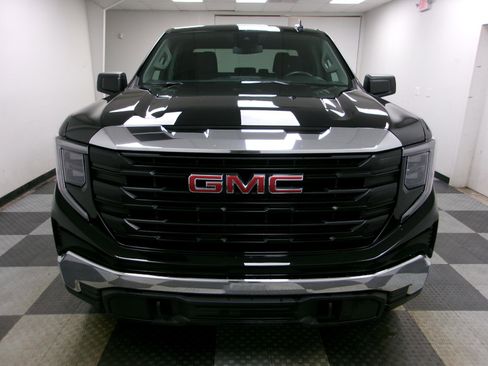 Certified 2024 GMC Sierra 1500 Pro w/ Pro Value Package image 15