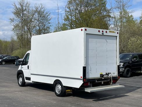 Used 2023 RAM ProMaster 3500 w/ Convenience Group FWD image 7