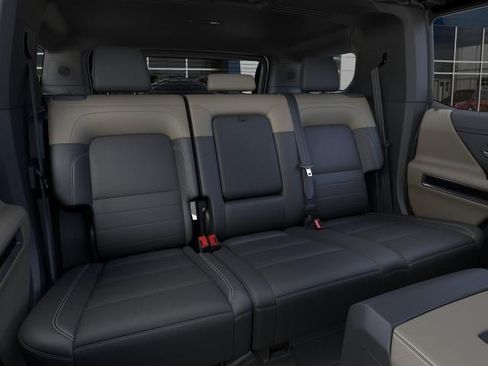 New 2026 GMC Hummer EV SUV AWD/4WD image 17