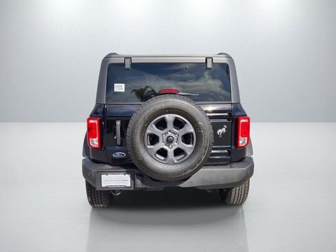 New 2025 Ford Bronco Big Bend image 5