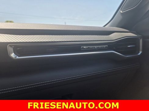 Used 2024 Ford Mustang Premium image 25