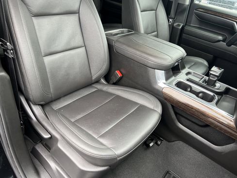 Used 2024 GMC Sierra 1500 Elevation w/ Elevation Premium Package image 23