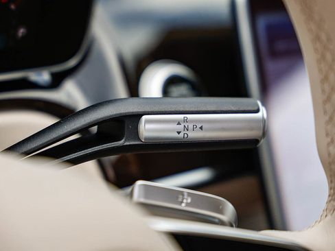 New 2026 Mercedes-Benz S 500 4MATIC image 20