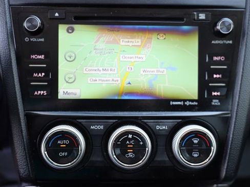 Used 2018 Subaru Forester 2.5i Touring w/ Popular Package #2 AWD/4WD image 33