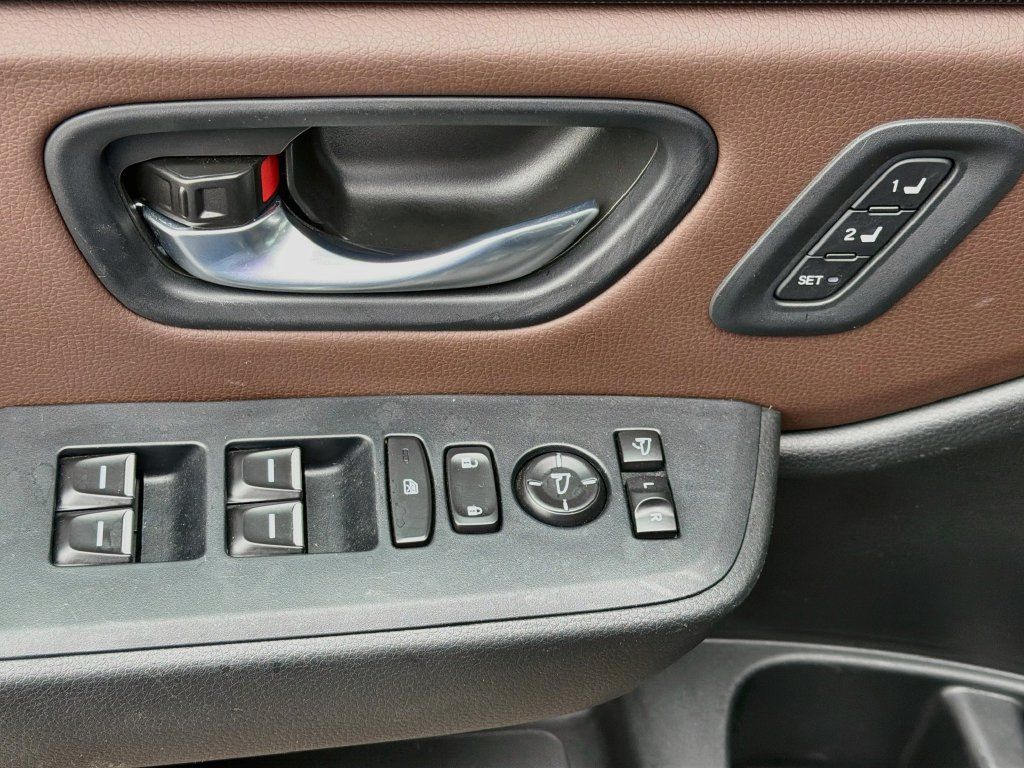 Used 2025 Honda Pilot Elite image 20