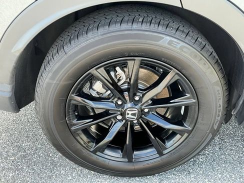 Used 2024 Honda CR-V Sport-L image 19