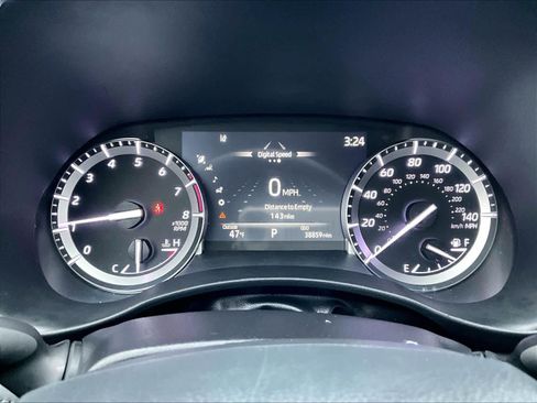 Used 2022 Toyota Highlander Platinum image 26