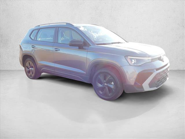 Used 2025 Volkswagen Taos S FWD image 6