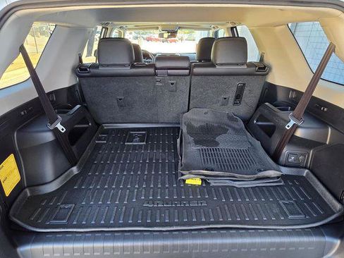 Certified 2022 Toyota 4Runner SR5 Premium w/ Moonroof Package image 14