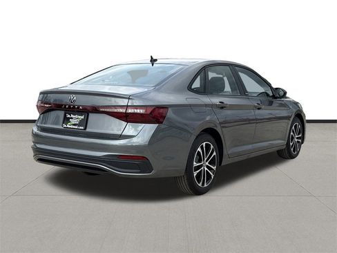 New 2026 Volkswagen Jetta Sport image 5