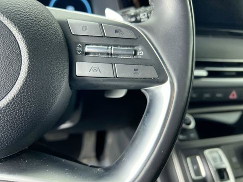 Used 2024 Hyundai Palisade Calligraphy image 17