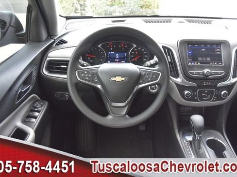 Used 2024 Chevrolet Equinox LS w/ LS Convenience Package FWD image 27