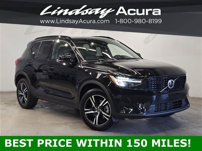 Used 2024 Volvo XC40 B5 Core