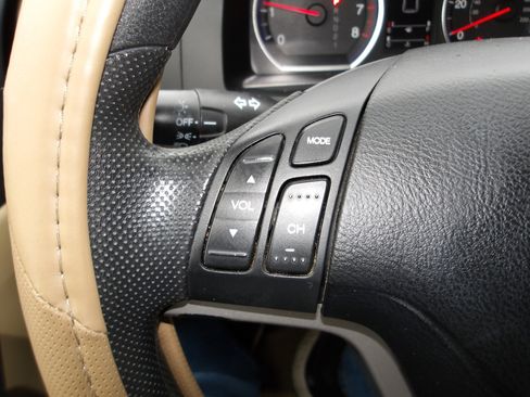 Used 2008 Honda CR-V EX image 16