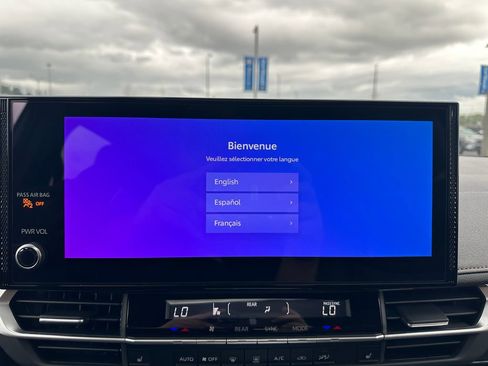 New 2026 Toyota Sienna XLE Woodland Edition image 17