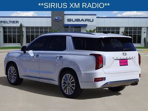 Used 2020 Hyundai Palisade Limited image 4