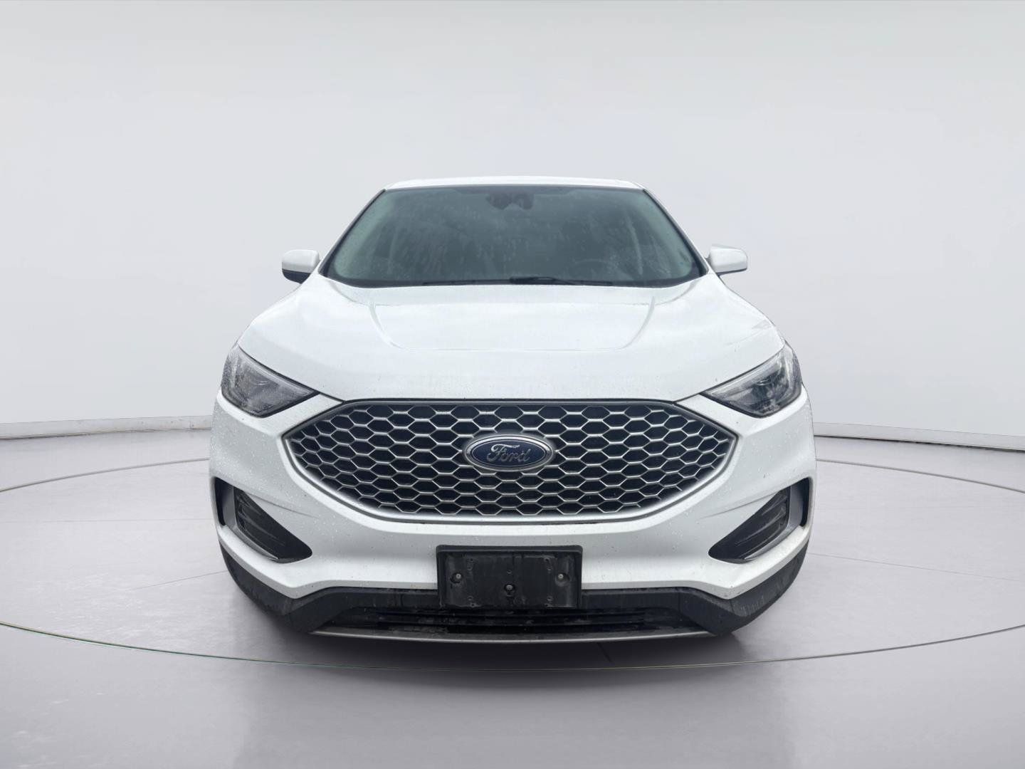 Used 2024 Ford Edge SEL AWD/4WD image 6