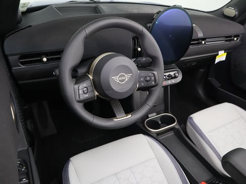 Used 2026 MINI Cooper Convertible image 19