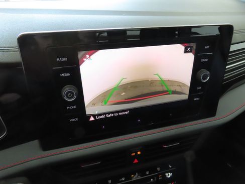 New 2026 Volkswagen Jetta GLI Autobahn image 19