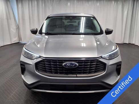 Certified 2023 Ford Escape Active AWD/4WD image 22