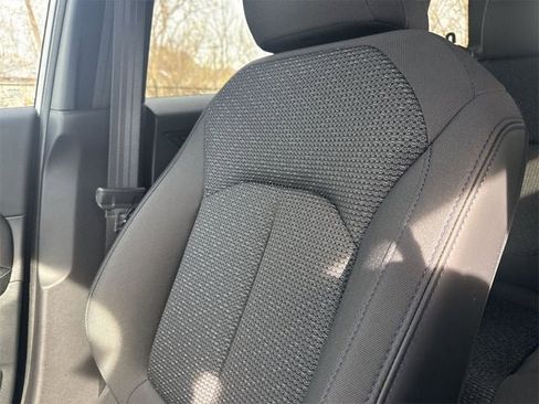 New 2026 Subaru Forester Premium image 86