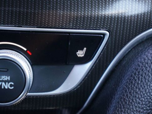 Used 2022 Honda Accord Sport image 38