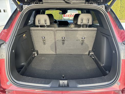 Used 2024 Chevrolet TrailBlazer RS w/ Convenience Package image 5