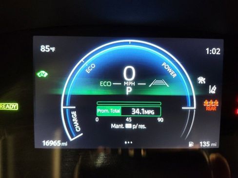 Certified 2025 Toyota Camry SE image 58