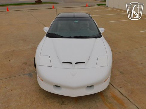 Used 1996 Pontiac Firebird WS6 image 37