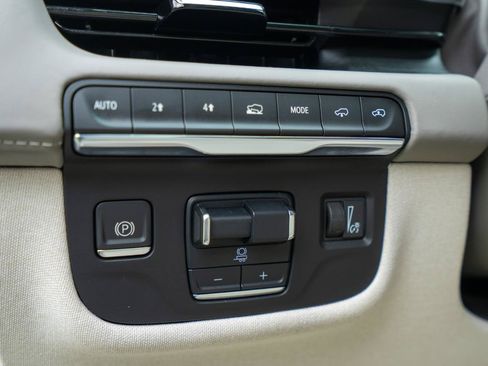 Used 2024 Cadillac Escalade Sport Platinum w/ LPO, ONYX Package AWD/4WD image 21