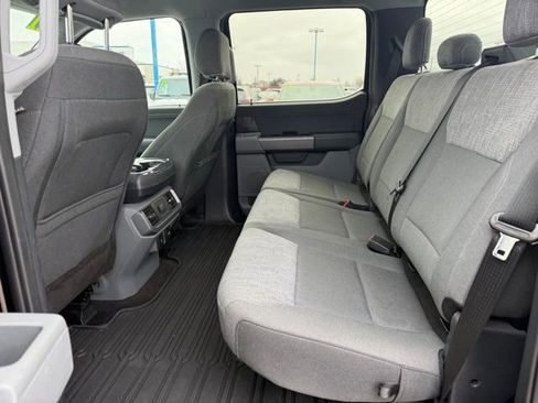 Used 2021 Ford F150 XLT w/ Equipment Group 301A Mid image 11