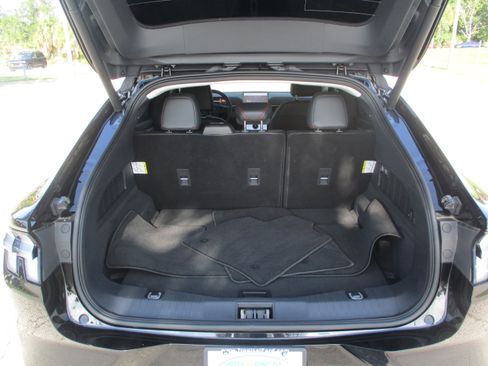 Certified 2025 Ford Mustang Mach-E Premium w/ Sport Appearance Package RWD image 12