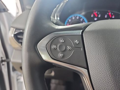 Used 2023 Chevrolet Traverse LT w/ LPO, Floor Liner Package AWD/4WD image 23
