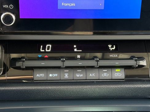 Used 2024 Toyota Tundra SR5 w/ SR5 Convenience Package AWD/4WD image 15