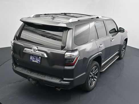 Used 2015 Toyota 4Runner Limited AWD/4WD image 15