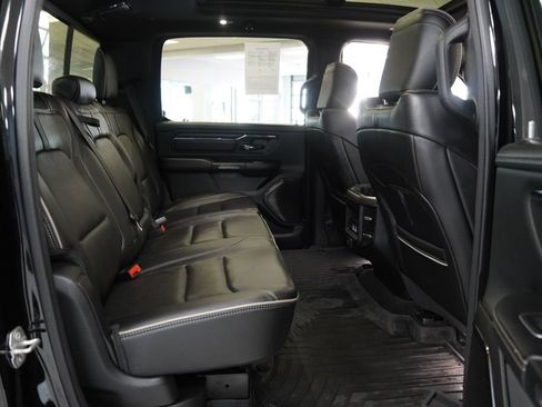 Used 2023 RAM 1500 Limited image 31