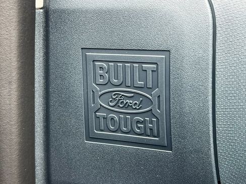 New 2025 Ford Maverick Lobo AWD/4WD image 21