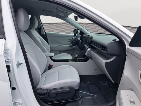 New 2026 Hyundai Kona SEL Sport image 18